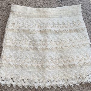 Skirt